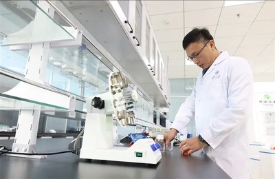 專注類器官技術(shù)研發(fā)，德州慧擇濟(jì)康公司正式投產(chǎn)推動(dòng)技術(shù)開(kāi)發(fā)